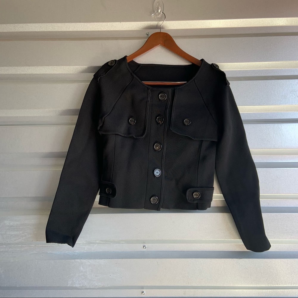 Prada jacket